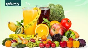 Ăn trái cây đúng cách giúp giảm 5kg trong 3 ngày
