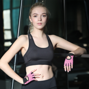 Găng nữ sport nhiều màu