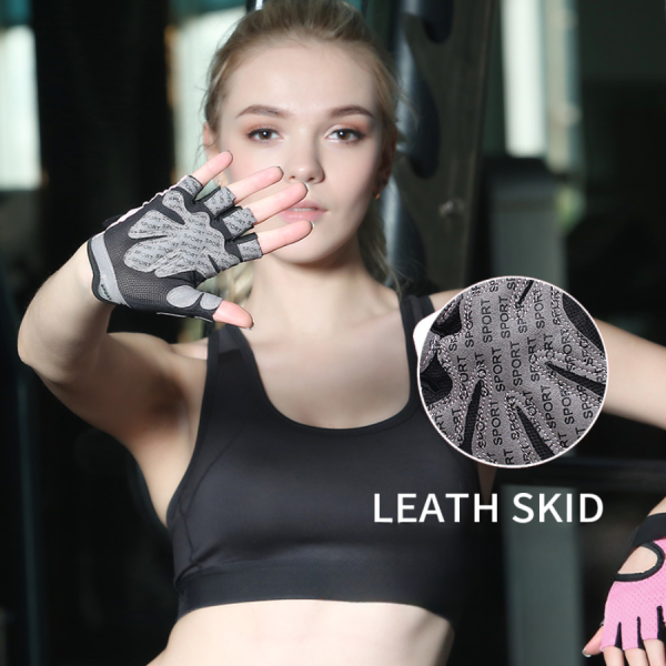 Găng nữ sport nhiều màu