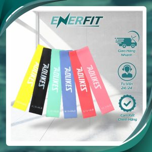Ảnh bìa bộ 6 dây tập Aolikes