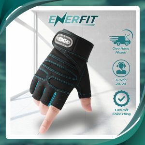 Ảnh bìa găng tay tập gym nam