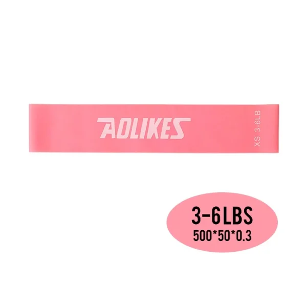 Bộ 6 dây tập Aolikes 12