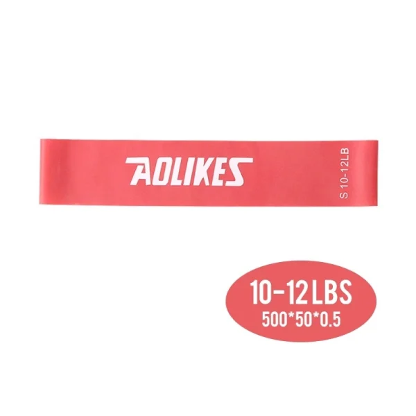Bộ 6 dây tập Aolikes 13