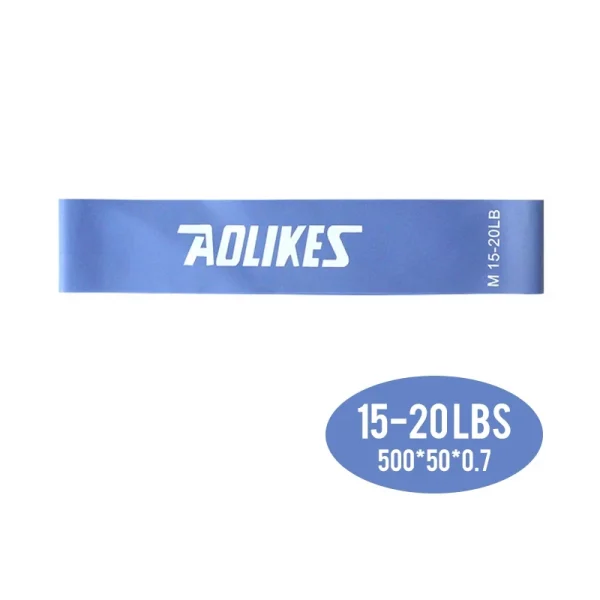 Bộ 6 dây tập Aolikes 14