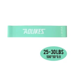 Bộ 6 dây tập Aolikes 15