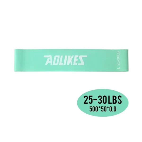 Bộ 6 dây tập Aolikes 15
