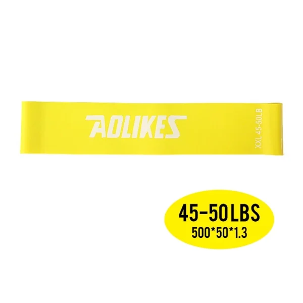 Bộ 6 dây tập Aolikes 17