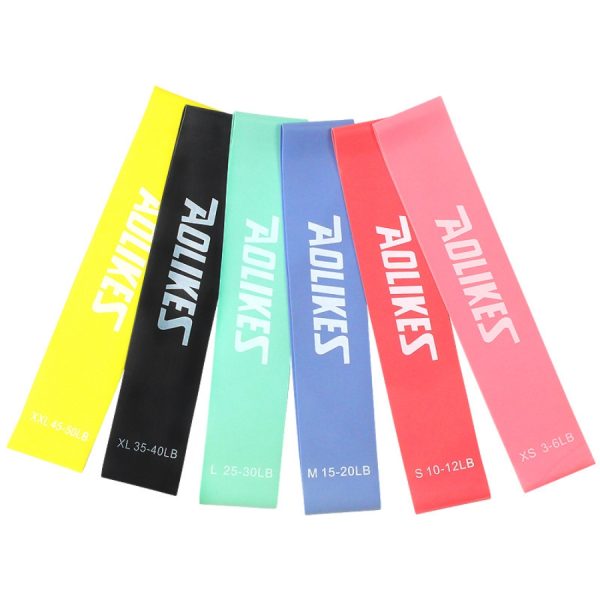 Bộ 6 dây tập Aolikes 4
