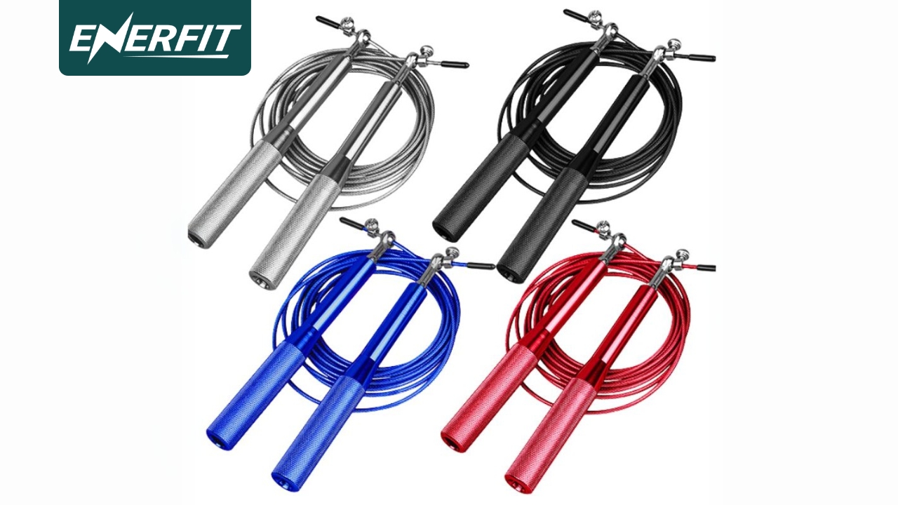 Dây nhảy Enerfit