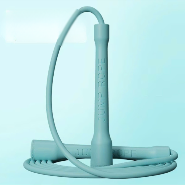 Dây nhảy tốc độ giảm cân 5