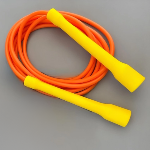 Dây nhảy tốc độ giảm cân 2