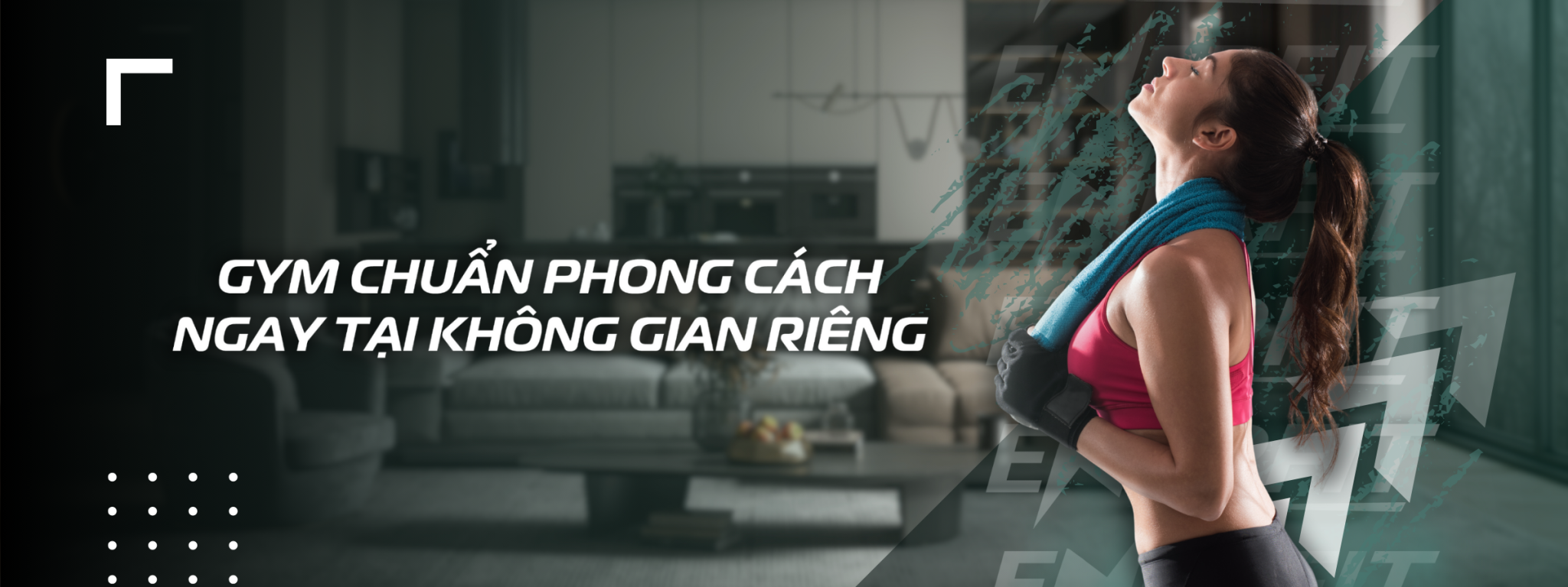 Đồ tập tại nhà