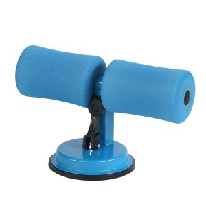 Gập bụng sit up 1