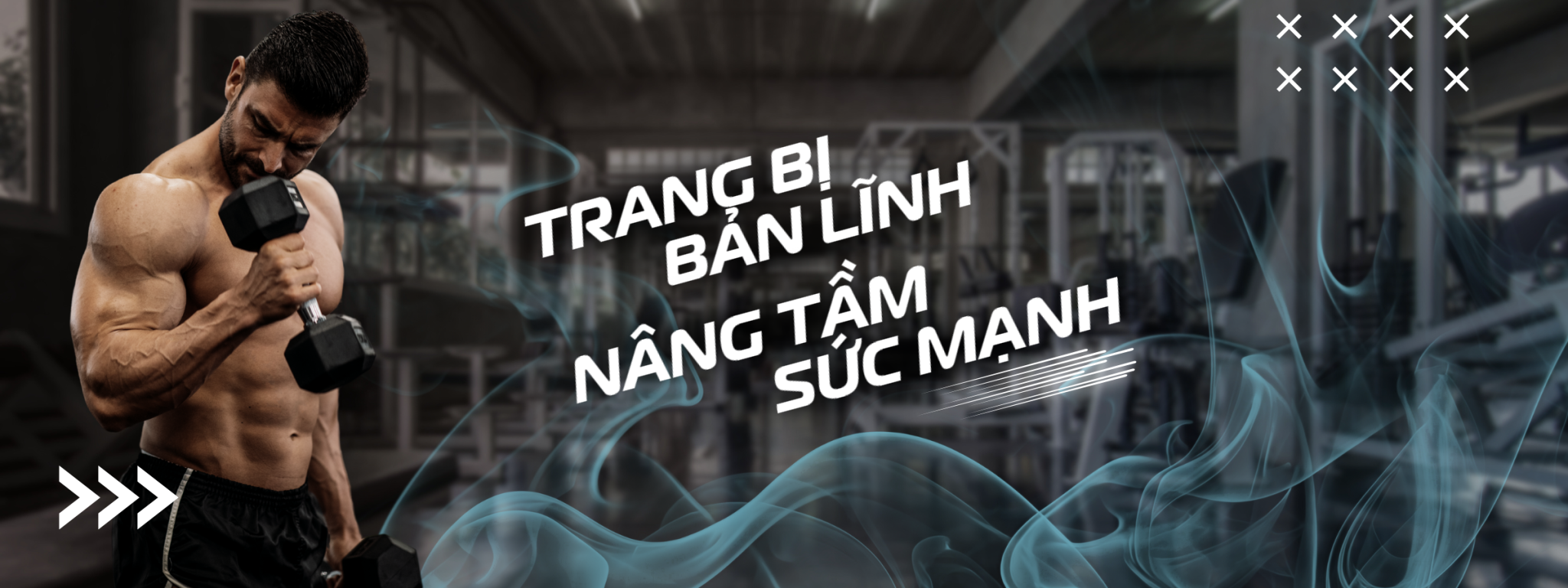 Banner giới thiệu