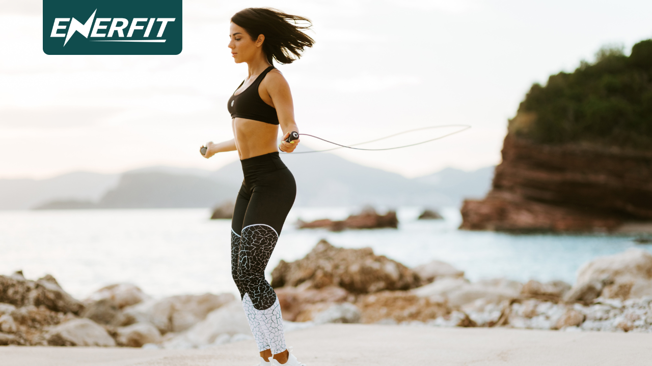 Nhảy dây có giảm được mỡ bụng không 2