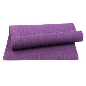 Thảm yoga 1 lớp 2