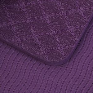Thảm yoga 1 lớp 4