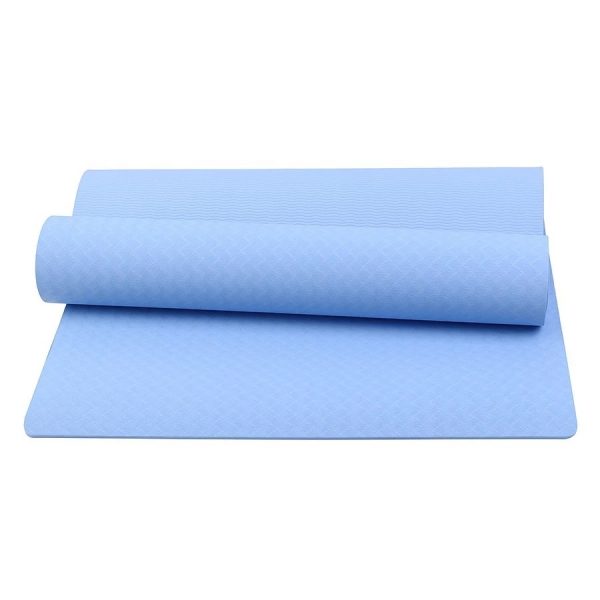 Thảm yoga 1 lớp 5