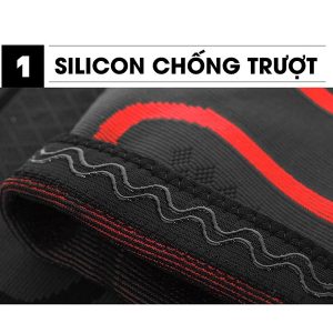 Xỏ gối thể thao Aolikes 7718-19-2