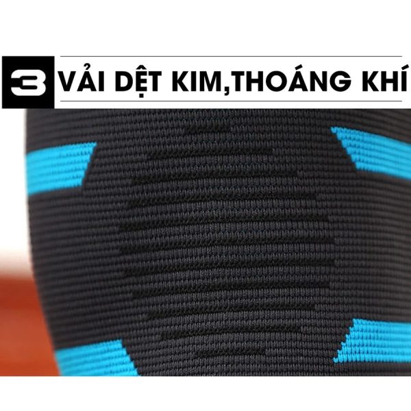 Xỏ gối thể thao Aolikes 7718-19-4