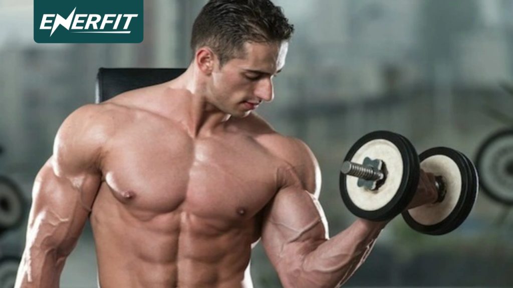 Cách làm tăng cơ bắp cho nhanh nhất