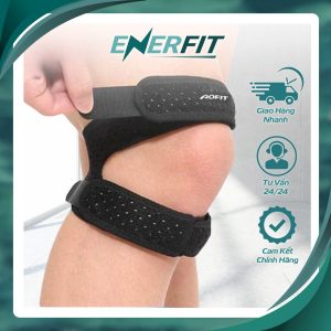 Đai bảo vệ khớp gối thể thao