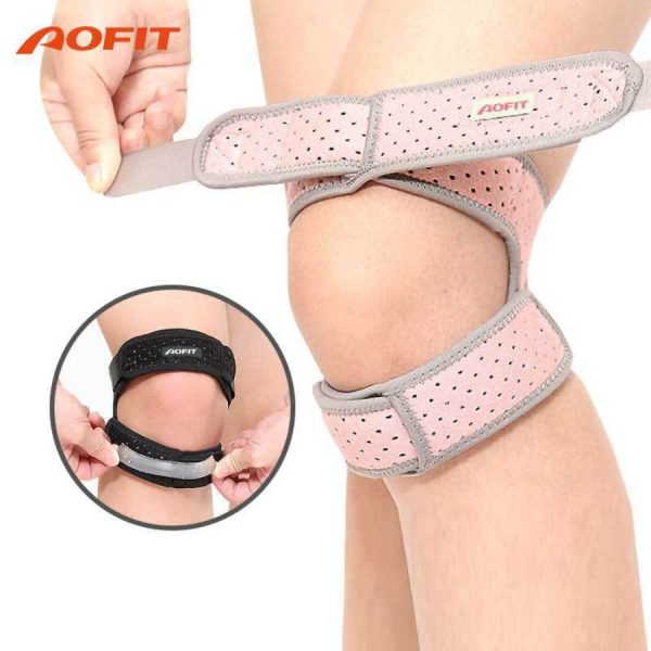 Đai bảo vệ khớp gối chân