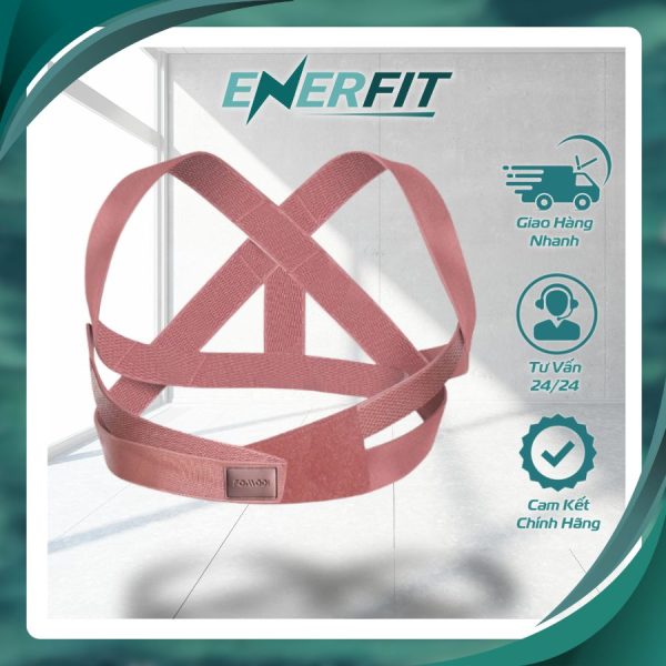 Đai ngực bảo vệ vòng 1 Enerfit