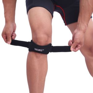 Đai bó gối thể thao AOLIKES