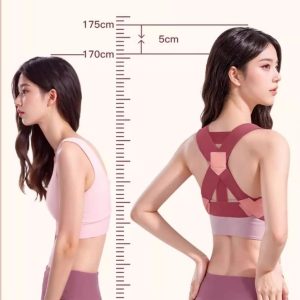 Đai ngực bảo vệ vòng 1 Enerfit