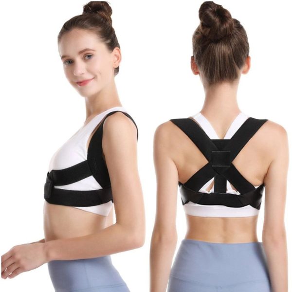 Đai ngực bảo vệ vòng 1 Enerfit