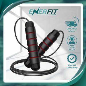 Dây Nhảy Tập Luyện Enerfit