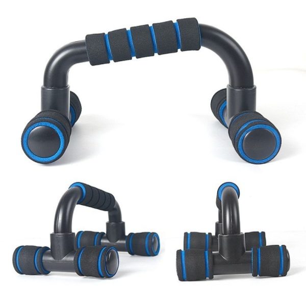 Dụng cụ chống đẩy chữ U Enerfit