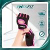 Găng tay tập gym nam nữ