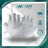 Găng tay tập gym Enerfit có đệm silicon