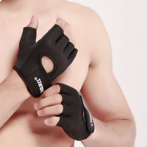 Găng tay tập gym nam nữ Aolikes