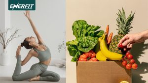 Giảm cân nhanh với trái cây và lối sống lành mạnh