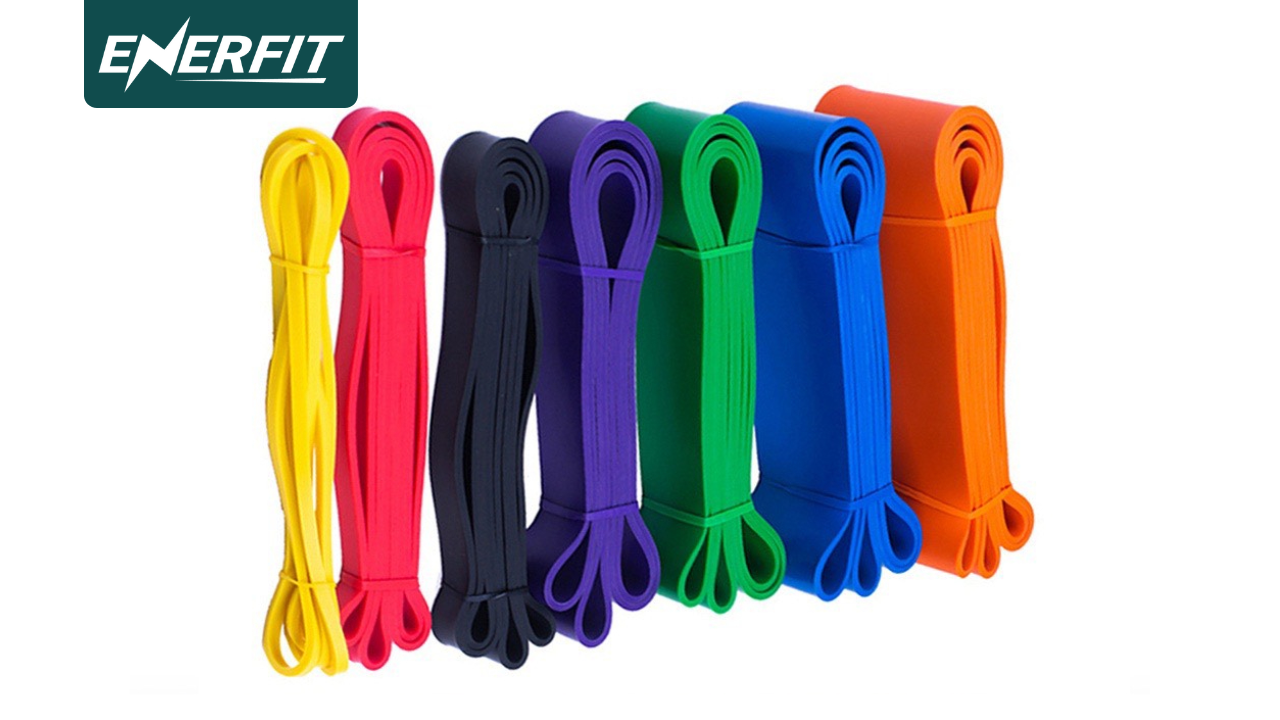 Dây kháng lực Enerfit
