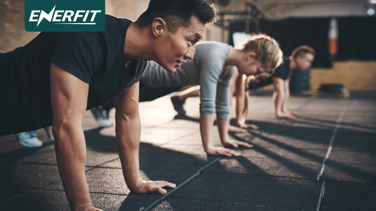 Bài tập HIIT để giảm cân nhanh trong 1 tuần