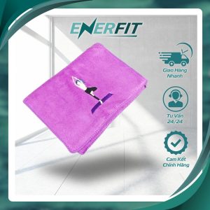 Khăn Lau Mồ Hôi Enerfit Thấm Hút Nhanh Khô