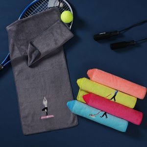 Khăn Lau Mồ Hôi Enerfit Thấm Hút Nhanh Khô