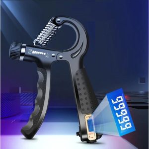 Kìm Bóp Tay Tập Lực Enerfit