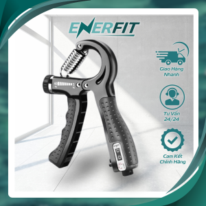 Kìm Bóp Tay Tập Lực Enerfit