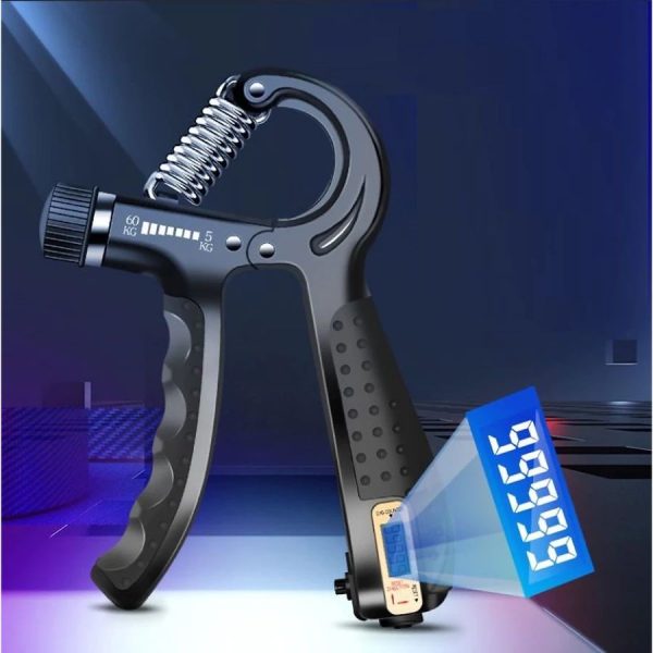 Kìm Bóp Tay Tập Lực Enerfit