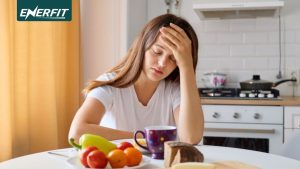 Tránh thức khuya ảnh hưởng đến sức khỏe kết quả giảm cân