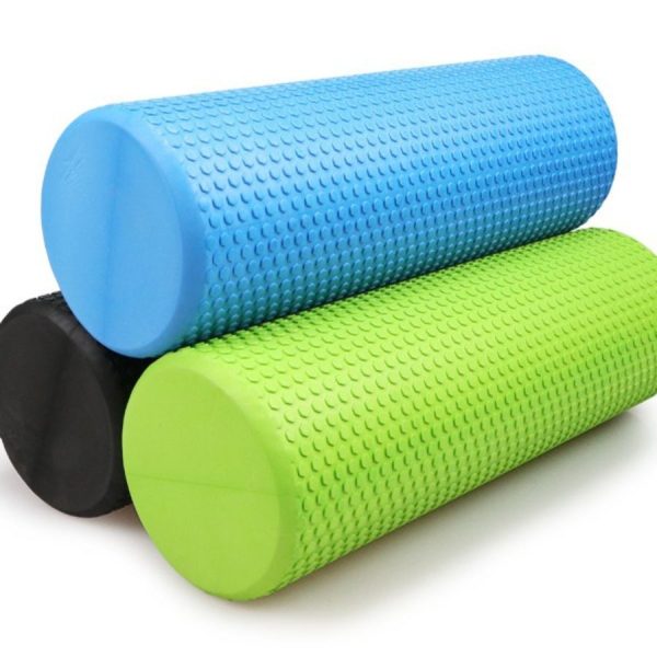Ống Lăn Yoga Enerfit Giúp Giãn Cơ Bắp