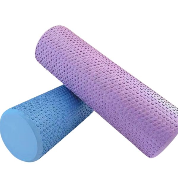 Ống Lăn Yoga Enerfit Giúp Giãn Cơ Bắp