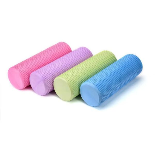 Ống Lăn Yoga Enerfit Giúp Giãn Cơ Bắp
