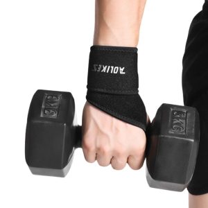 Quấn cổ tay thể thao Aolikes - 7937