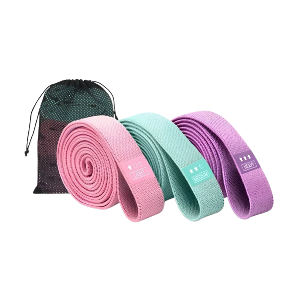Set band 3 dây tập tại nhà